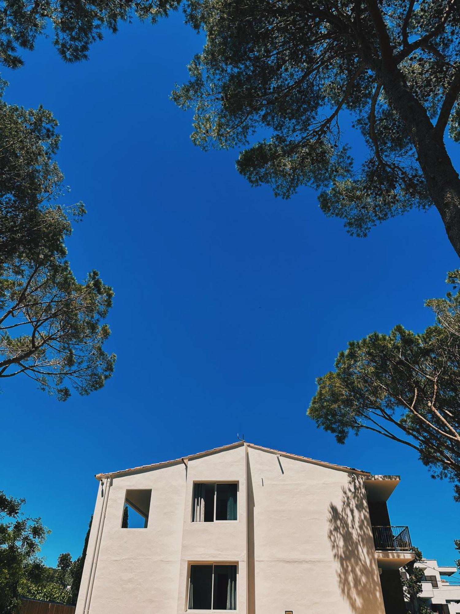 Can Romy Appartement T2F A 20M De La Plage De Cala Montgo L' Escala المظهر الخارجي الصورة